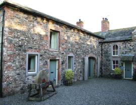 Click here for more about The Old Stables